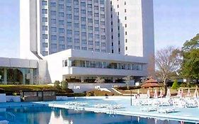 International Resort Hotel Yurakujo